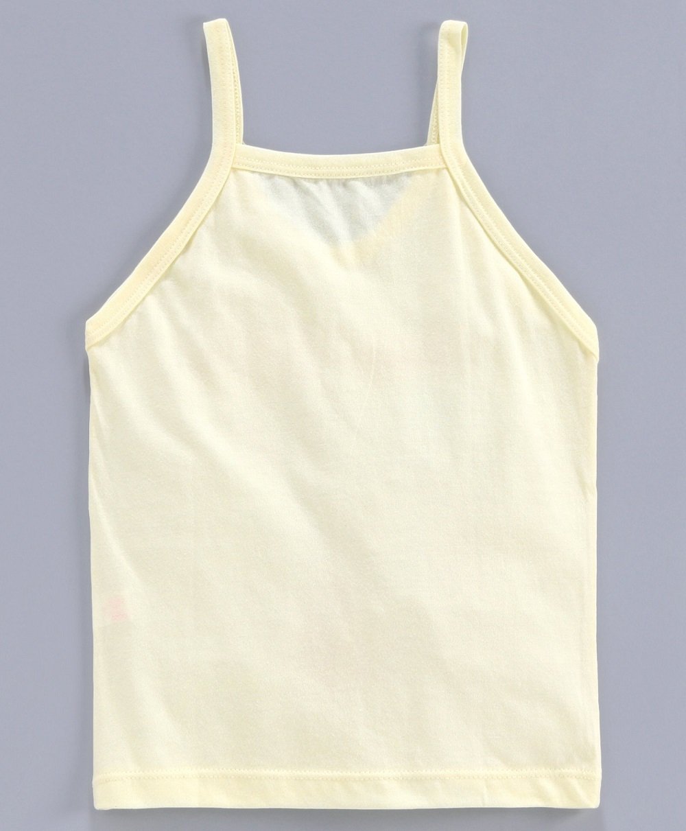 Cotton Baby Slips 207