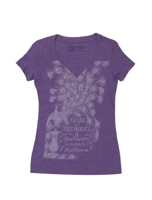 V Neck T-shirt 917